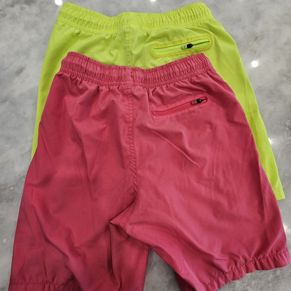 Colorful Men's Shorts Collection - Picture 5 of 10